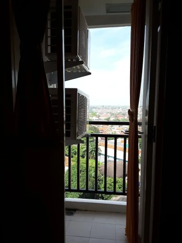 2 Bedrooms Comfort Apartment