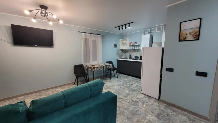 Фотография номера Коттеджа Уютный домик