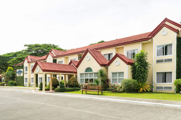 Microtel by Wyndham Tarlac
