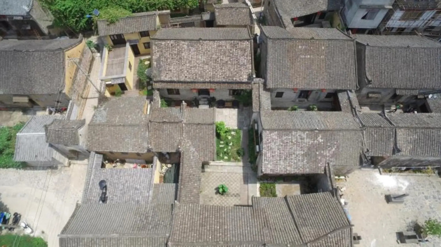 Ruihua Courtyard