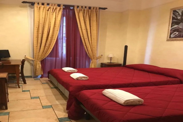 Schilizzi Hotel