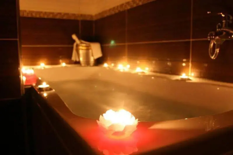 Hotel Citta Bianca, Ostuni Resort
