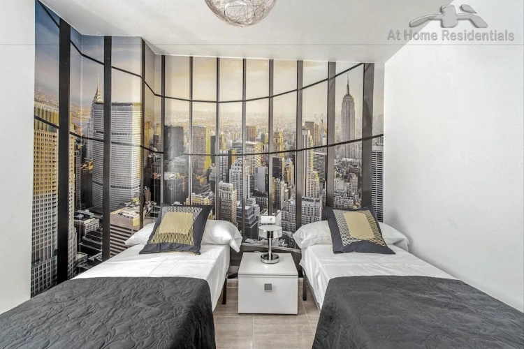 Grand Apartment