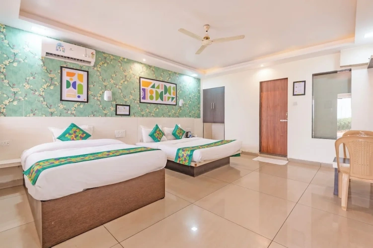 Premium Double room