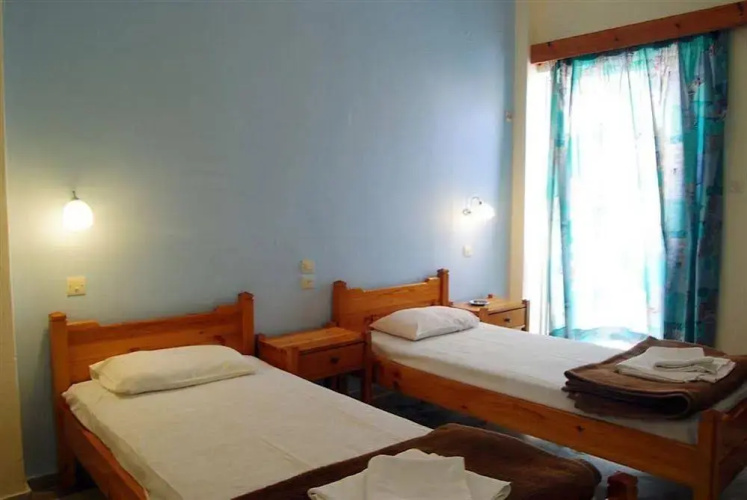 Neapolis Apartments