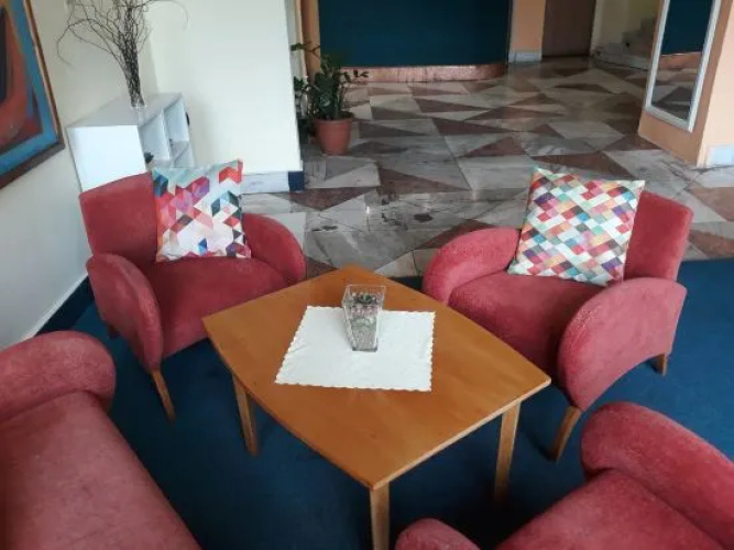 Hotel Kras