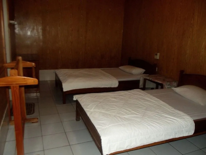 Bajo Beach Hotel