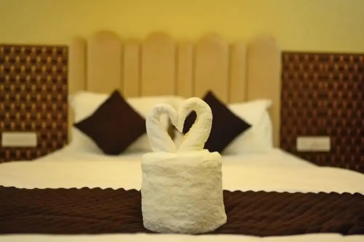 Hotel Dinanath
