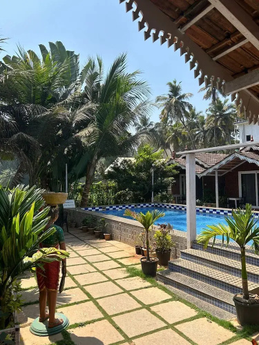 Golden Rice Resort