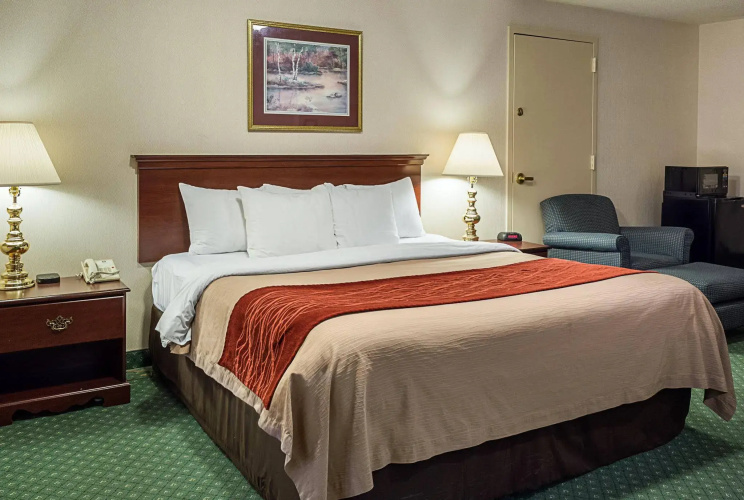 Holiday Inn Express Gloucester by IHG