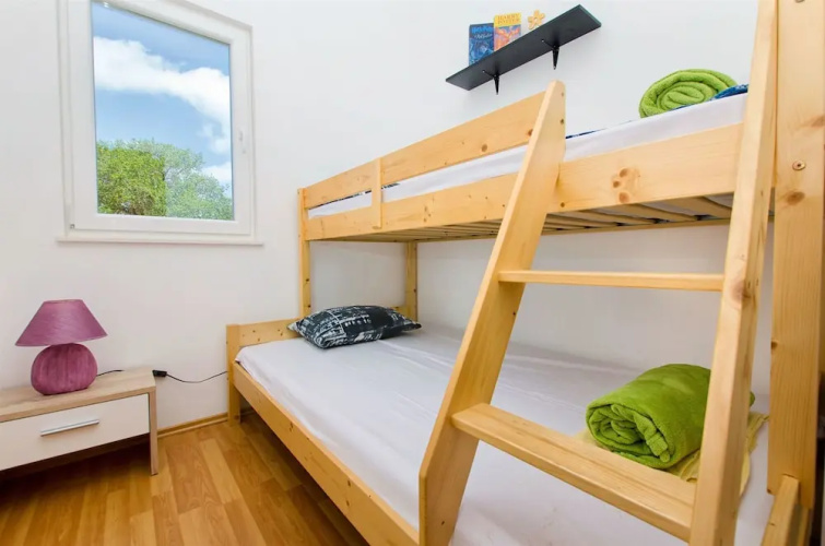 Apartment Stella