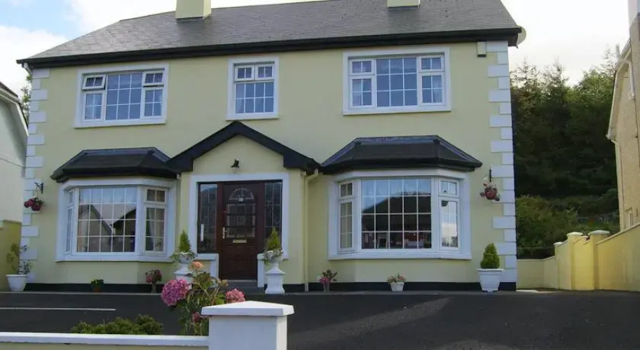 Deerpark Bed And Breakfast