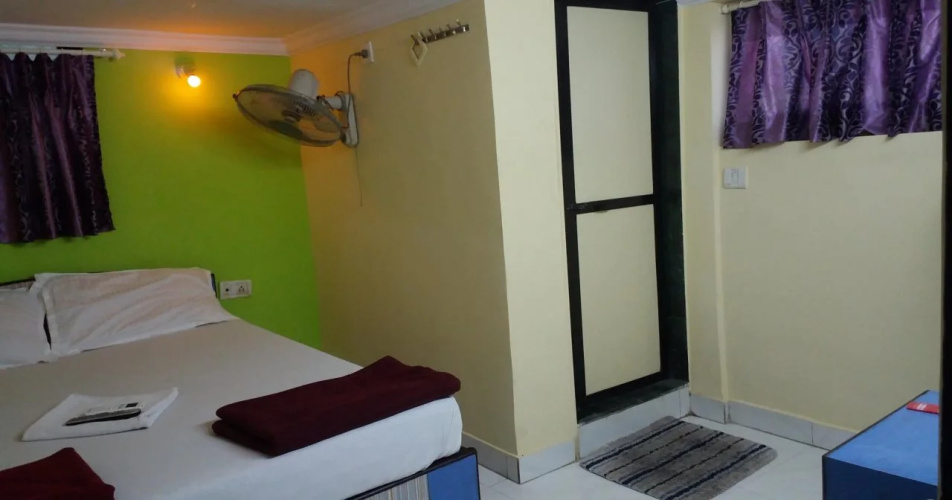 Right Choice Budget Hotel