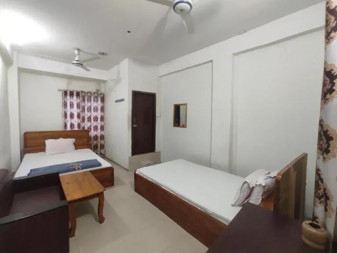 Hotel Labbaik Residence