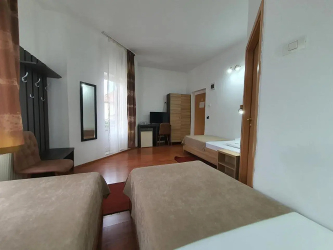 Hotel Mures