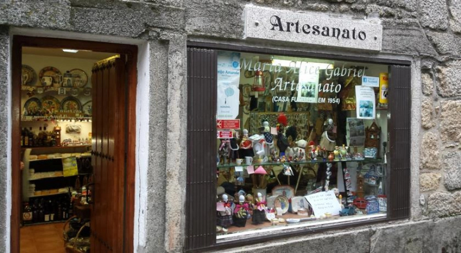 A Casa Mais Portuguesa
