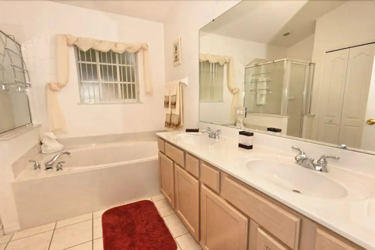Highlands Reserve 321 - Five Bedroom Villa with Private Pool