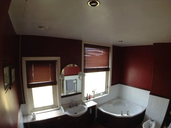 Remarkable 6-bedroom Villa in Pennine Barnsley