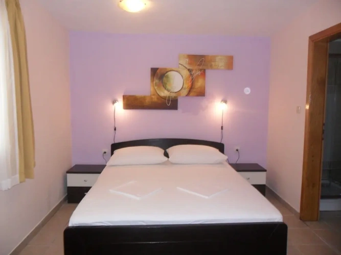 3 Bedrooms Comfort Apartment with balcony and with sea view