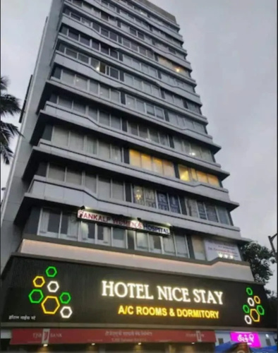 Hotelbild
