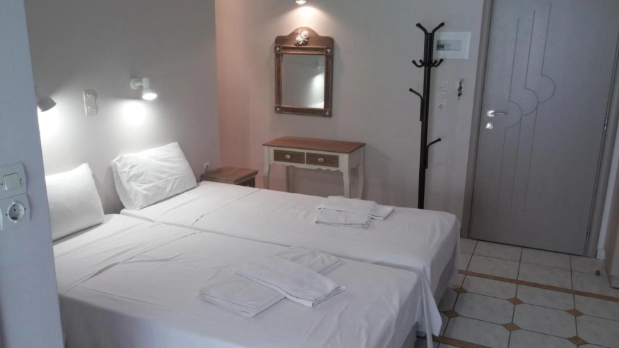 Portofico Hotel