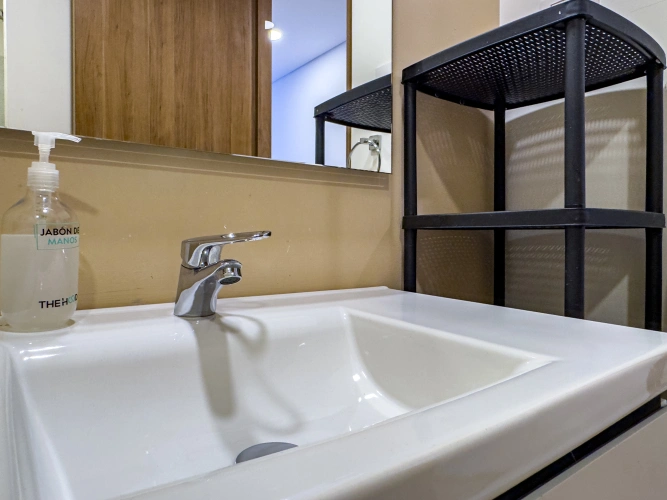 Double Apartment