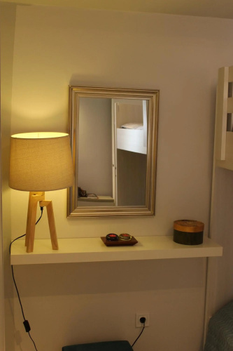 ZEN Neapoli Penthouse Apartment