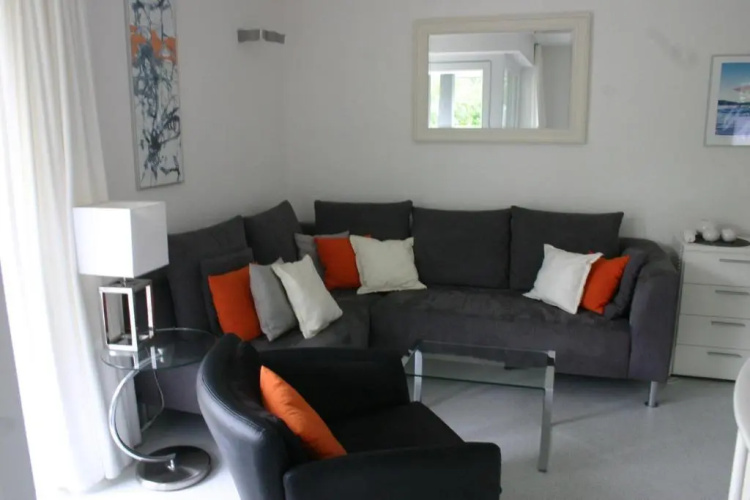 Appartement-Riva