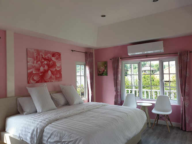 Bunny Hill Resort