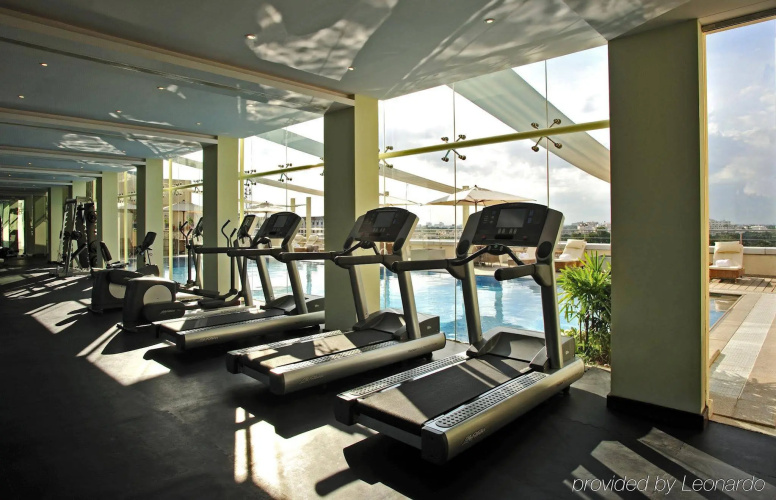 Taj Club House, Chennai photo 18