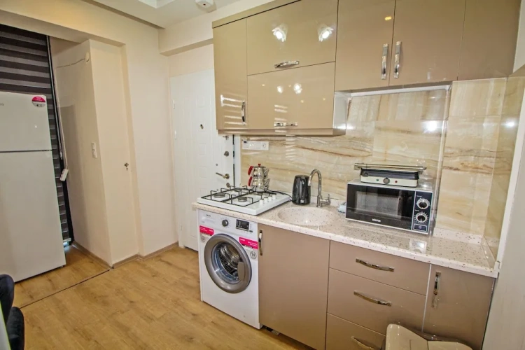 Business Apartment
