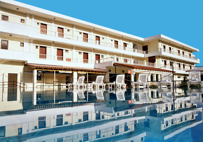 Otel görseli