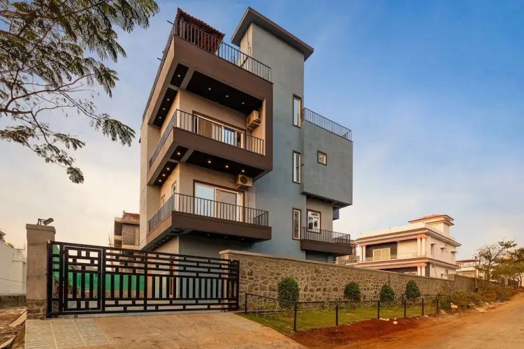 StayLeisurely Villa 30 Emerald Lonavala