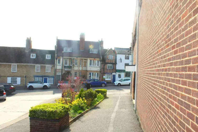Image de l'hôtel