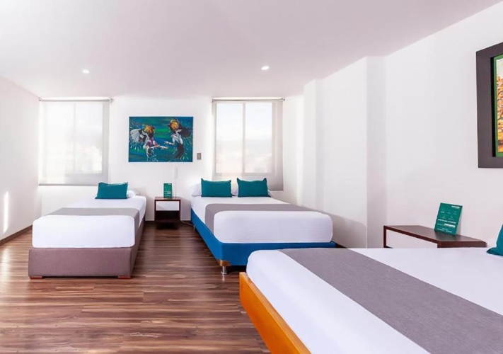 Standard Family room