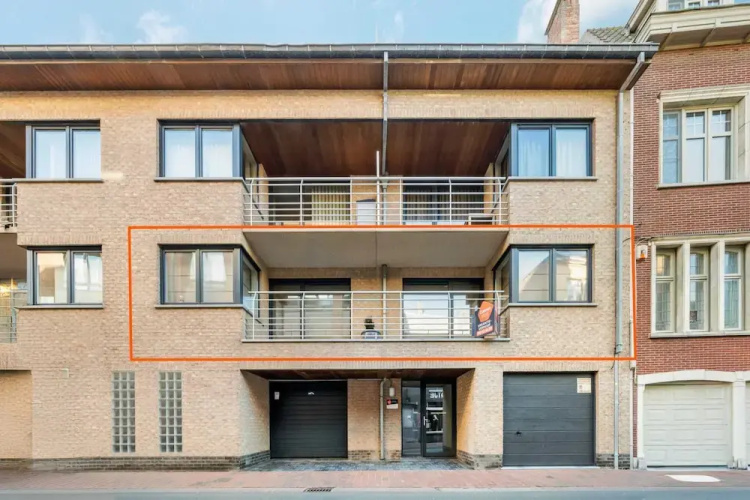Hotelafbeelding