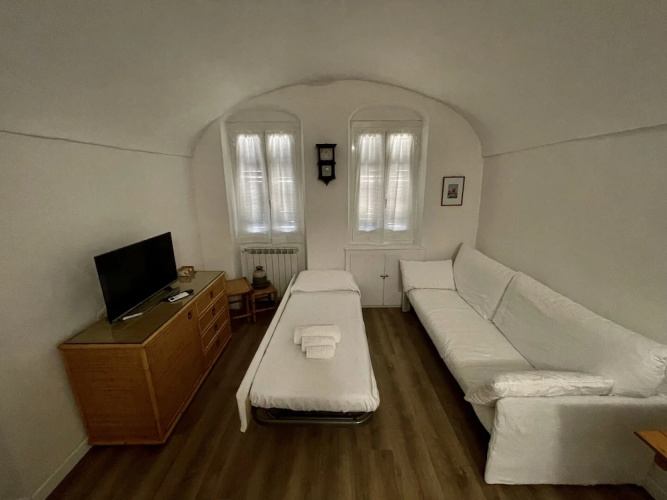 Ancient House by Wonderful Italy