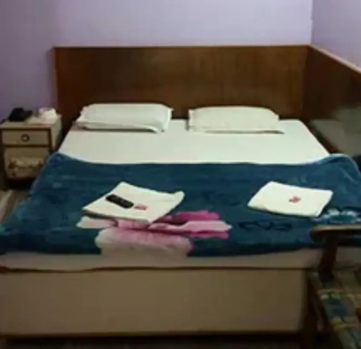 Goroomgo Aashiyana Guwahati