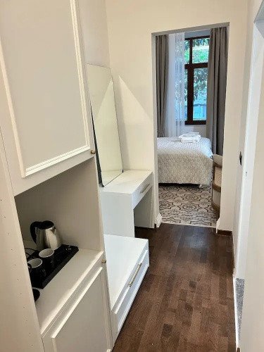 Jensen Luxury Suites