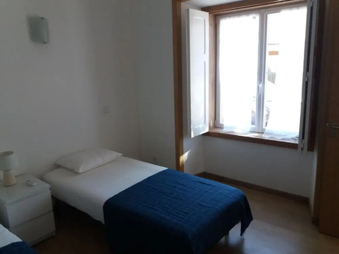 Oeiras Apartment