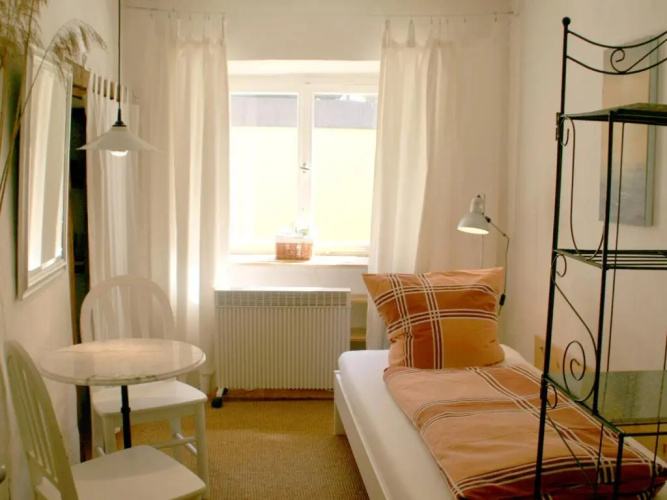 Ferienwohnung Altes Haus 2