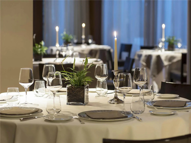 Grand Hotel Della Posta photo 38