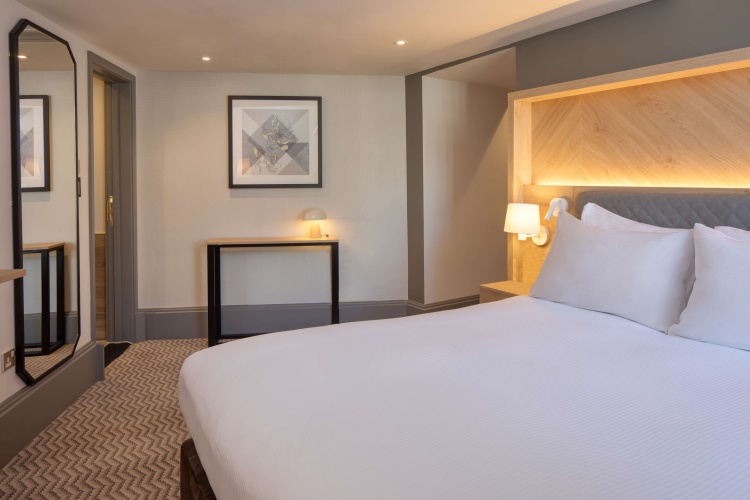 Hilton Nottingham hotel photo 9