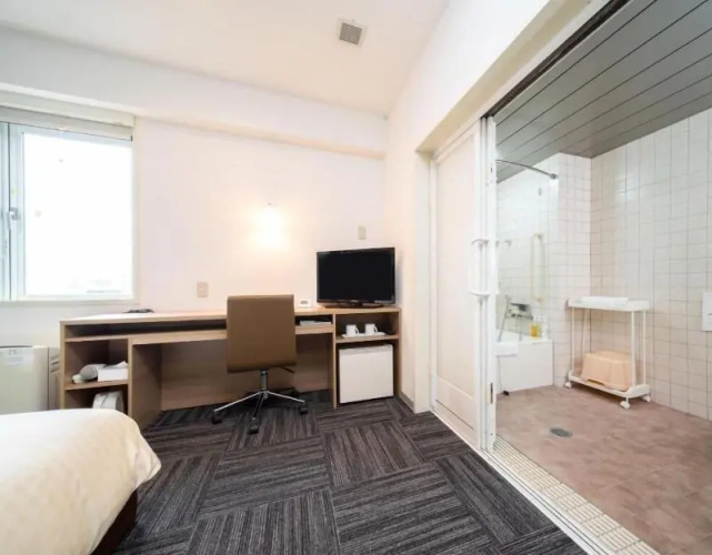 SUPER HOTEL Towada