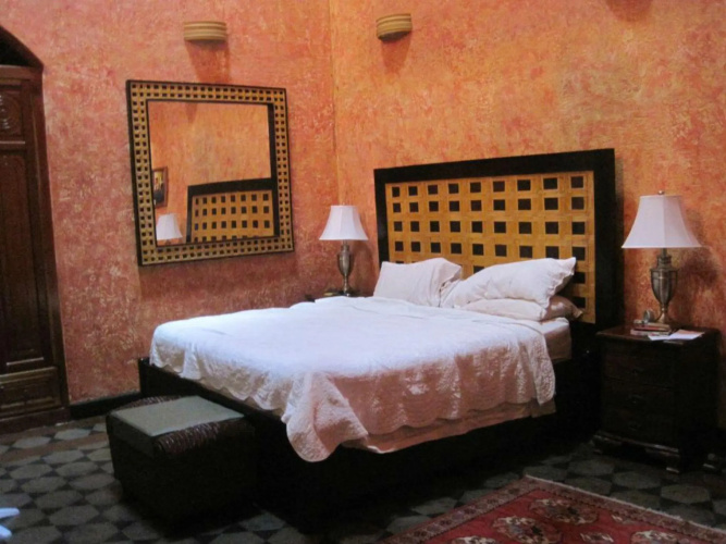 Casa Xanadu