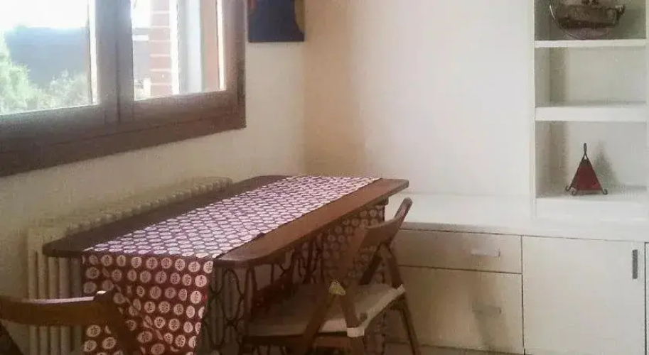 Appartamento Parri