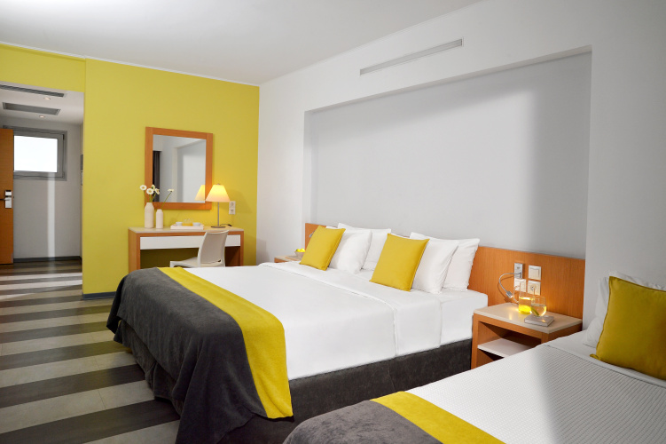 Airotel Galaxy Hotel photo 9