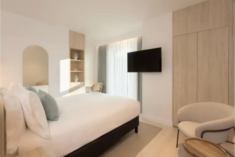 Staybridge Suites Malaga