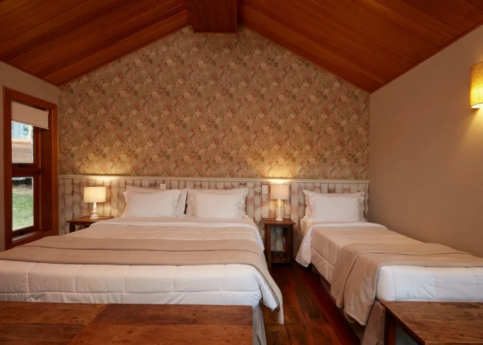 Premium room