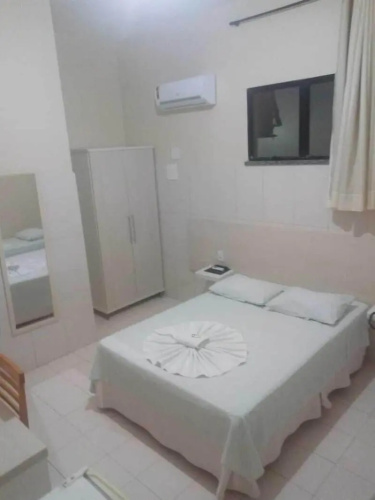 Hotel Praia e Mar